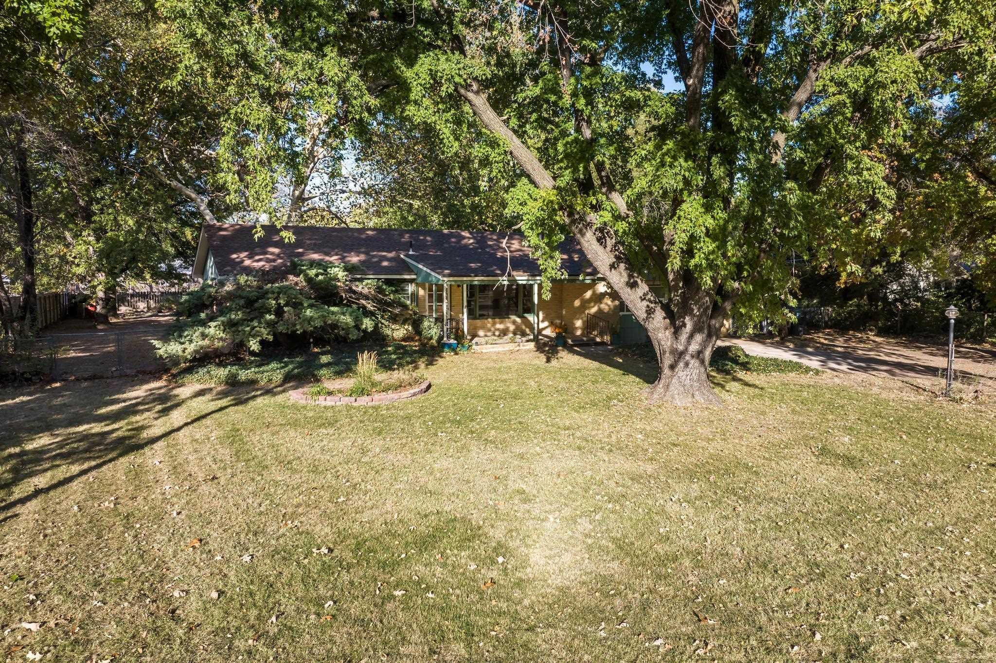 4841 North Sullivan Street Wichita, KS 67204 - Photo 5 of 34