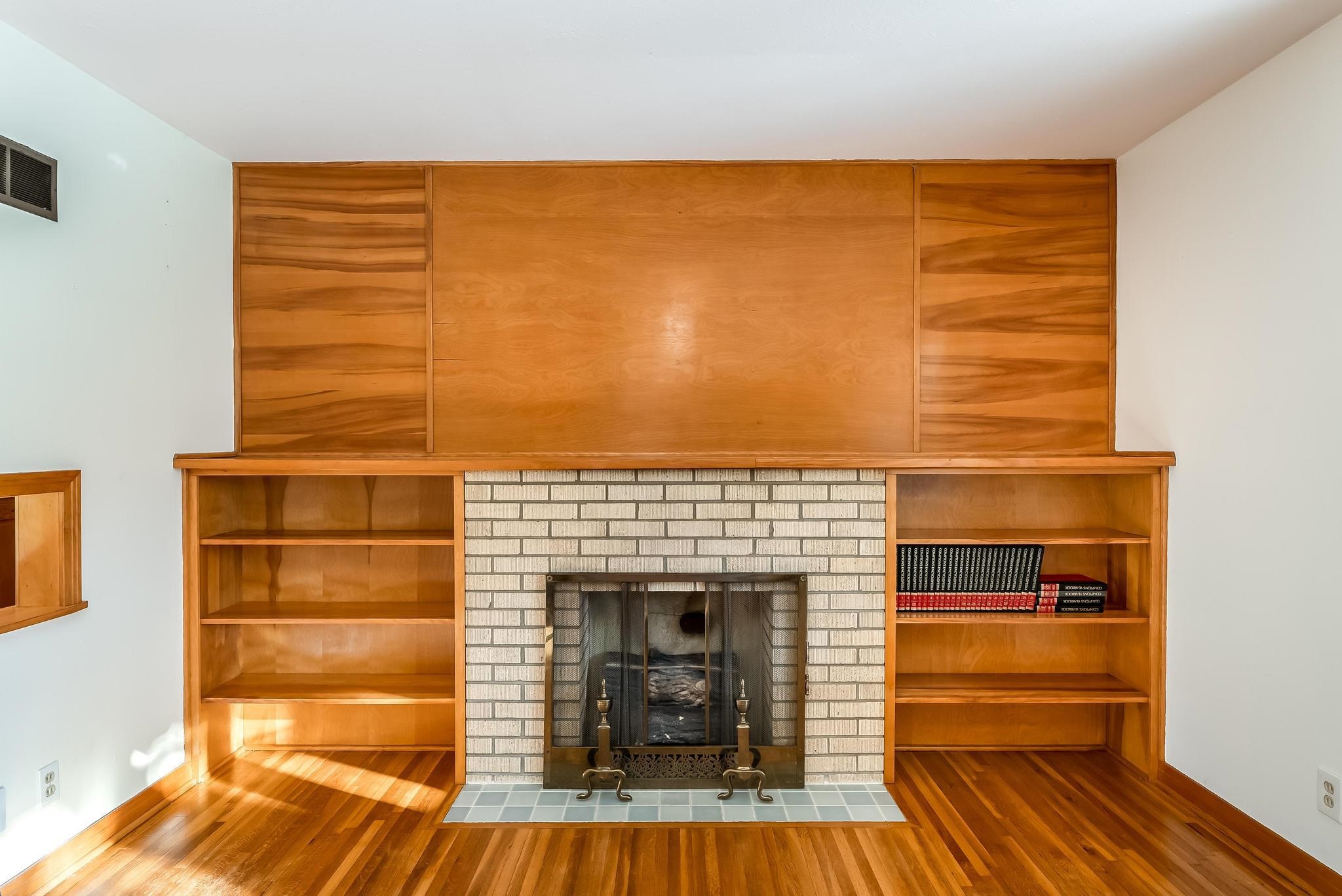 4841 North Sullivan Street Wichita, KS 67204 - Photo 9 of 34