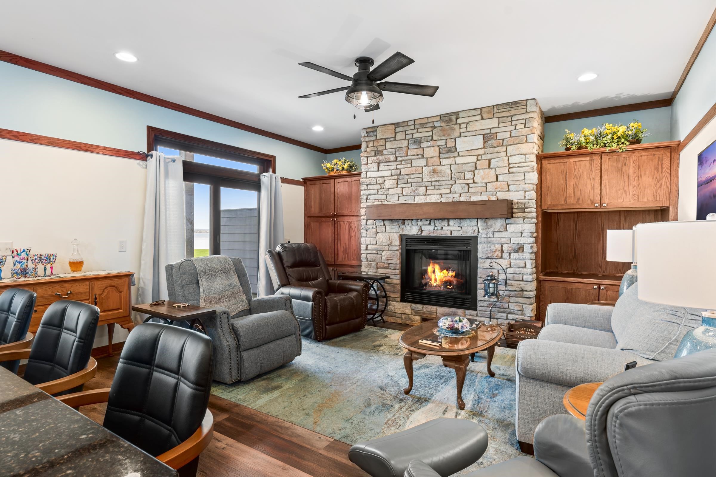 178 East Front, Unit 31 Marquette, WI 53947 - Photo 15 of 90
