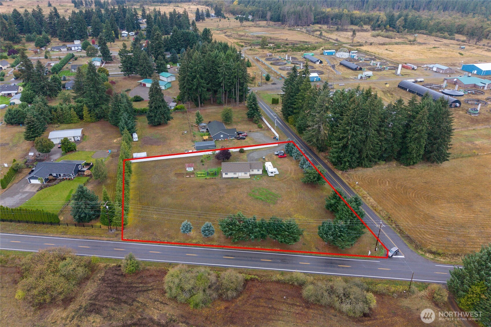 5423 180th Avenue Southwest Rochester, WA 98579 - Photo 29 of 30 Gallery Image 29