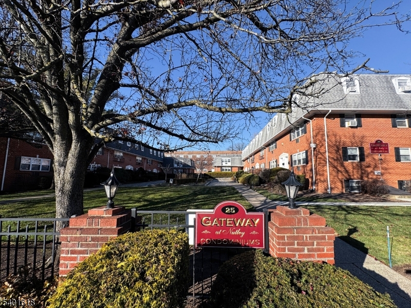 25 River Road, Unit A18 Nutley, NJ 07110 - Photo 1 of 14