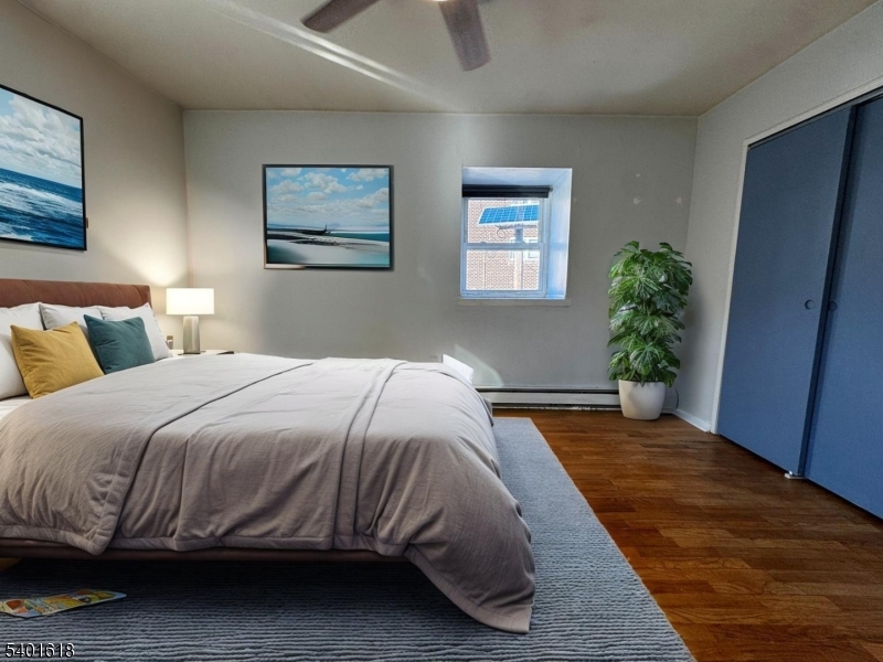 25 River Road, Unit A18 Nutley, NJ 07110 - Photo 8 of 14