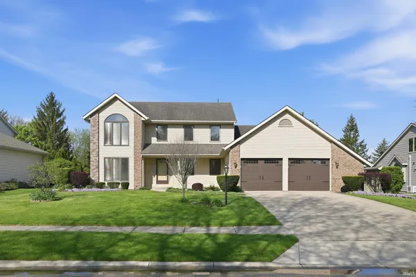 $369,900 | 5517 Trishlyn Cove, Fort Wayne, IN 46835