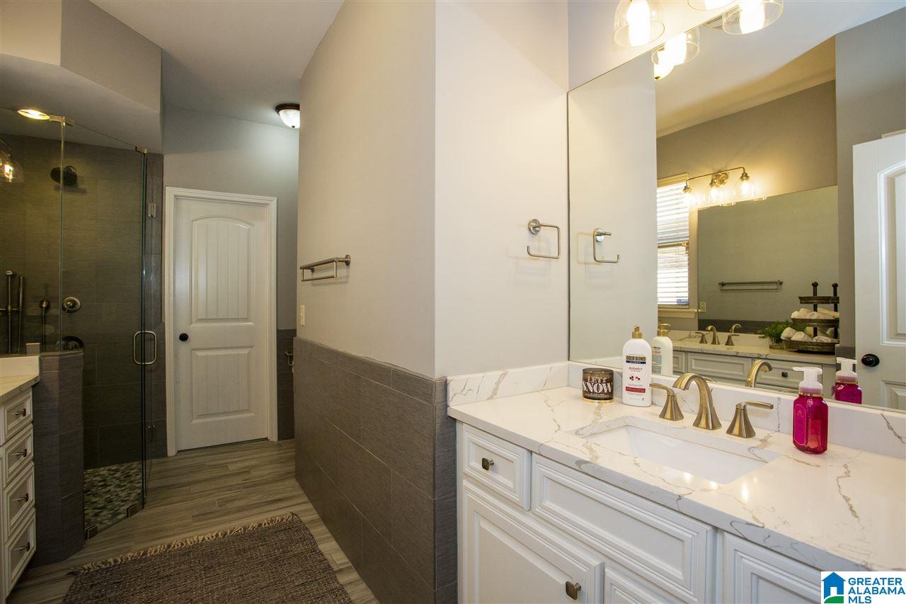 1077 Springfield Drive Chelsea, AL 35043 - Photo 17 of 44