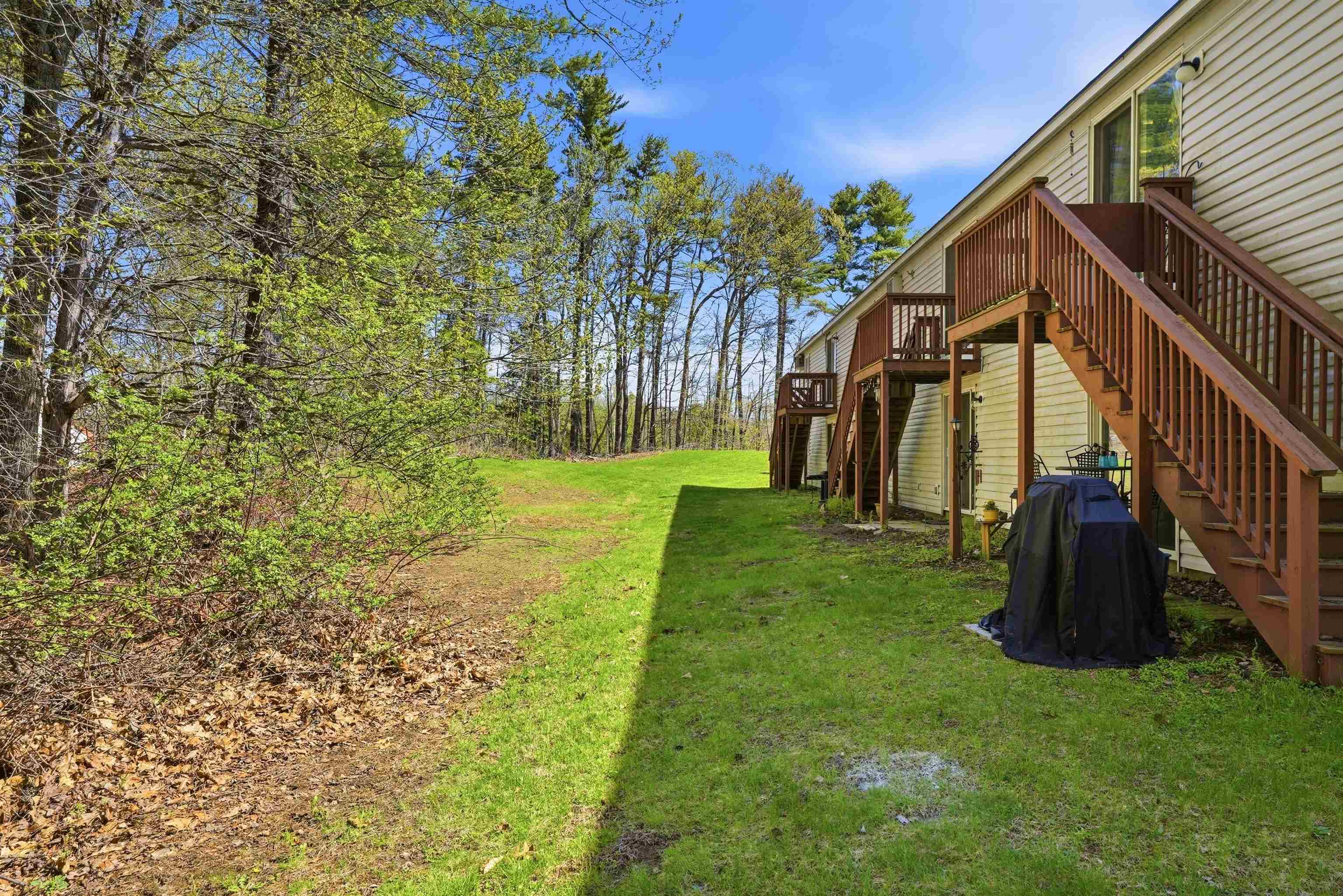 23 Old Stagecoach Road, Unit 13 Epping, NH 03042 - Photo 26 of 26