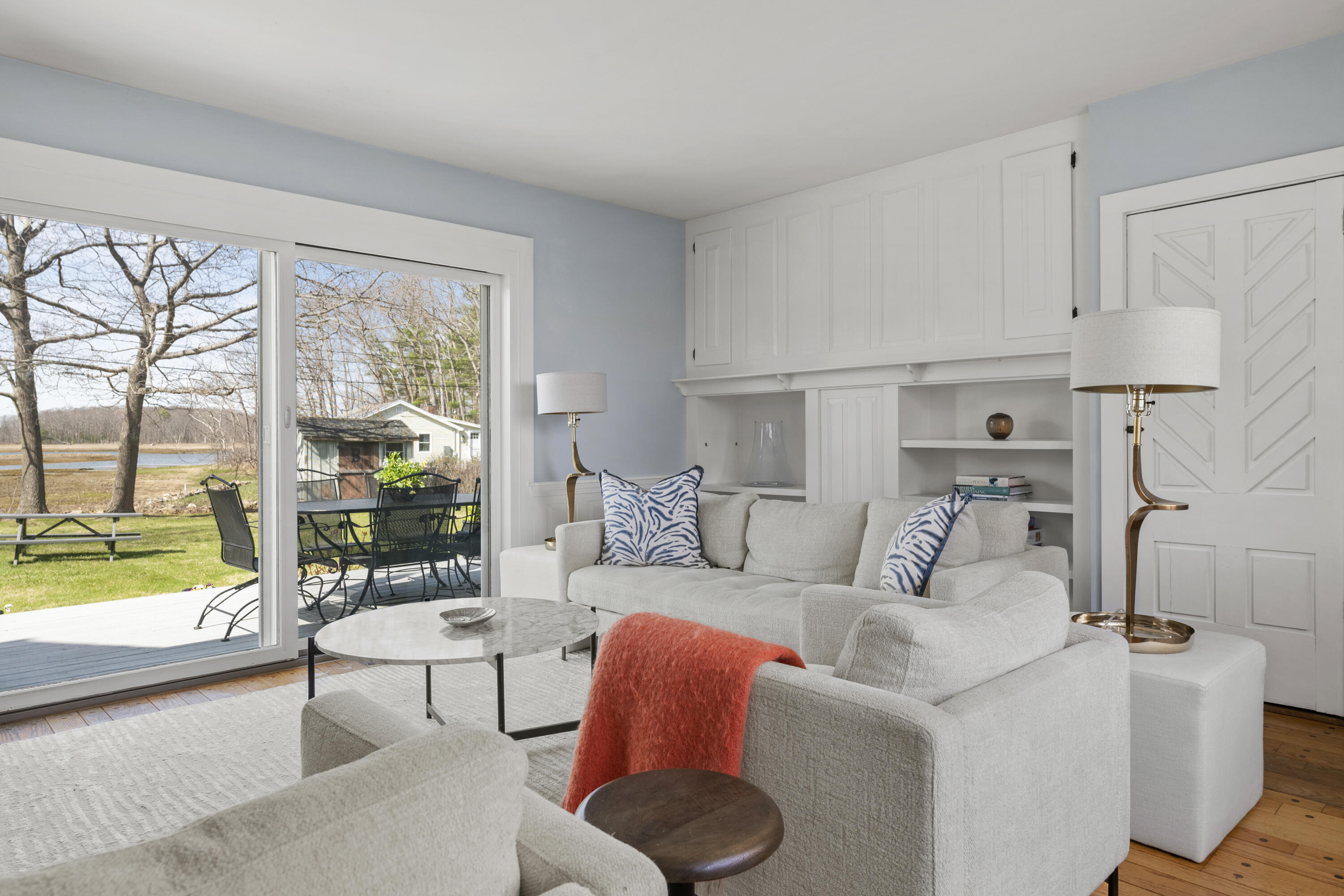 22 Pier Road Kennebunkport, ME 04046 - Photo 8 of 50 8(1)