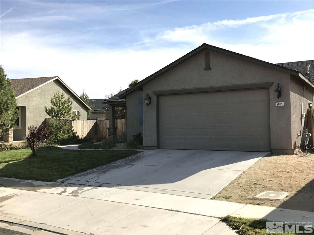 9075 Yeager Street Reno, NV 89506 - Photo 1 of 1 Photo 1