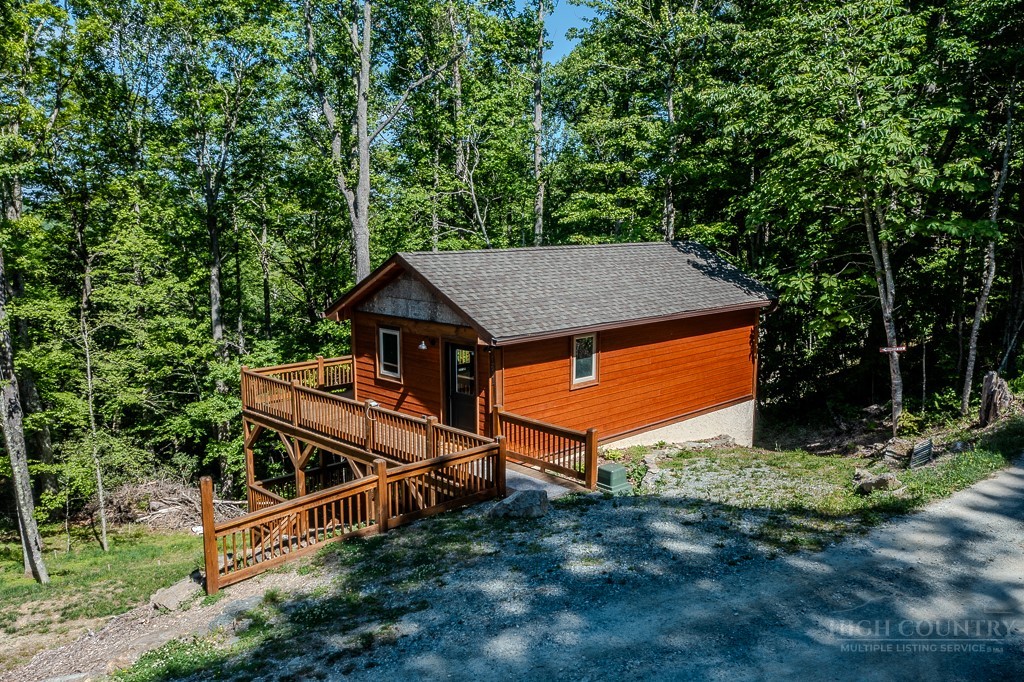 131 Ollie Trail Boone, NC 28607 - Photo 40 of 46
