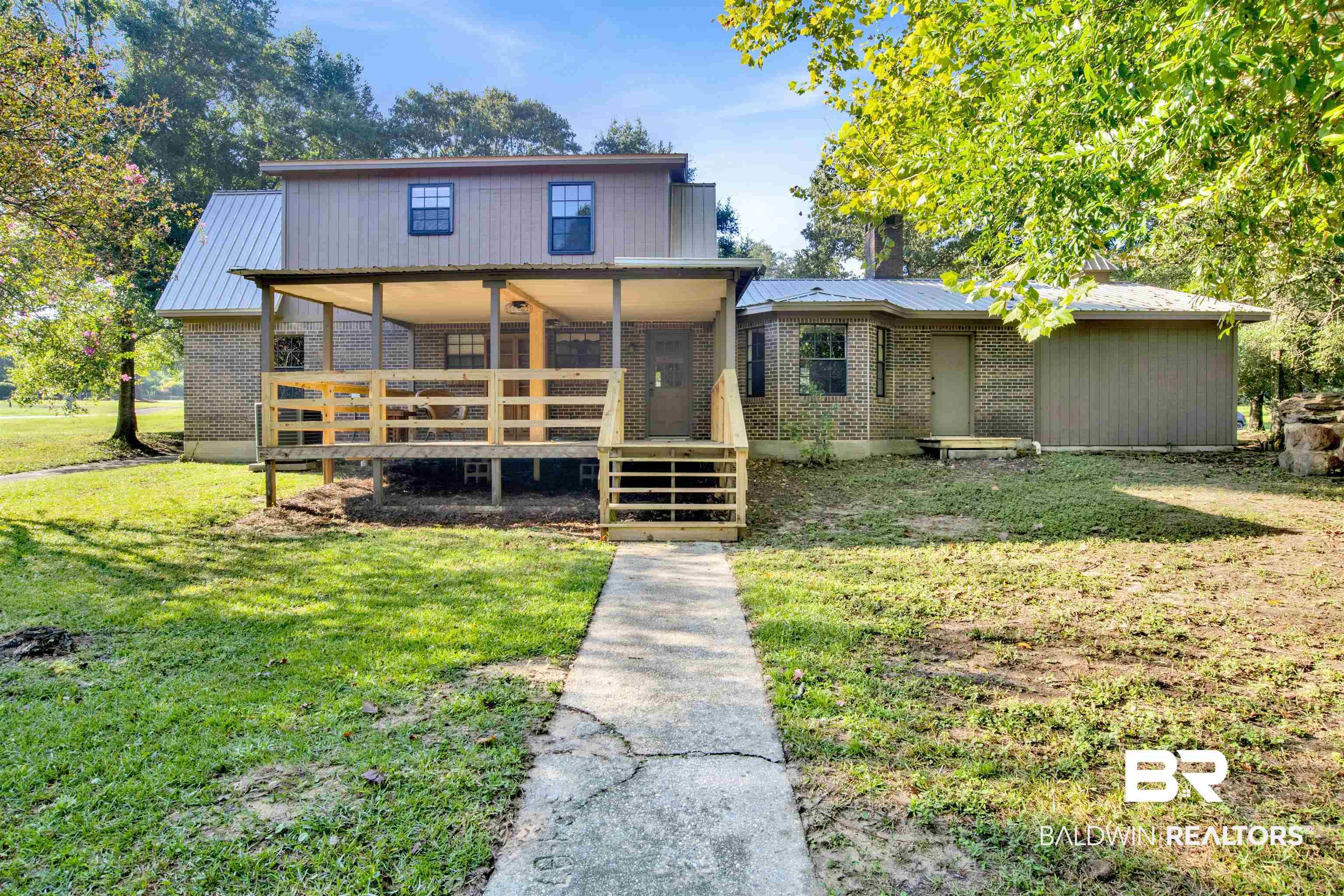 7160 Ching Dairy Loop Road South Mobile, AL 36618 - Photo 9 of 38