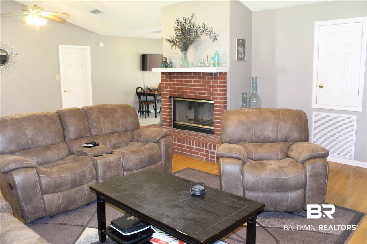 12430 Ranch Road South Grand Bay, AL 36541 - Photo 9 of 16