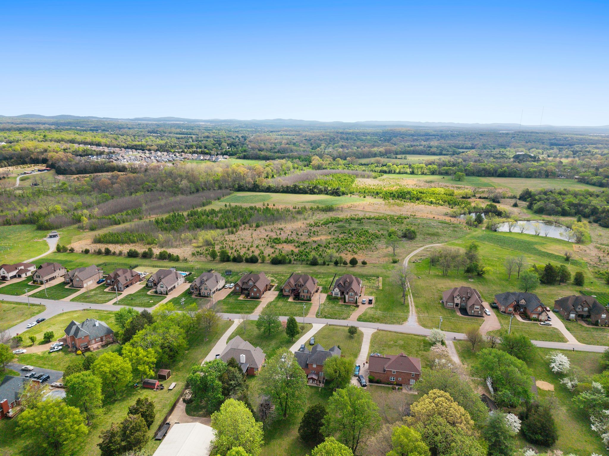 1013 Mires Road Mount Juliet, TN 37122 - Photo 47 of 50