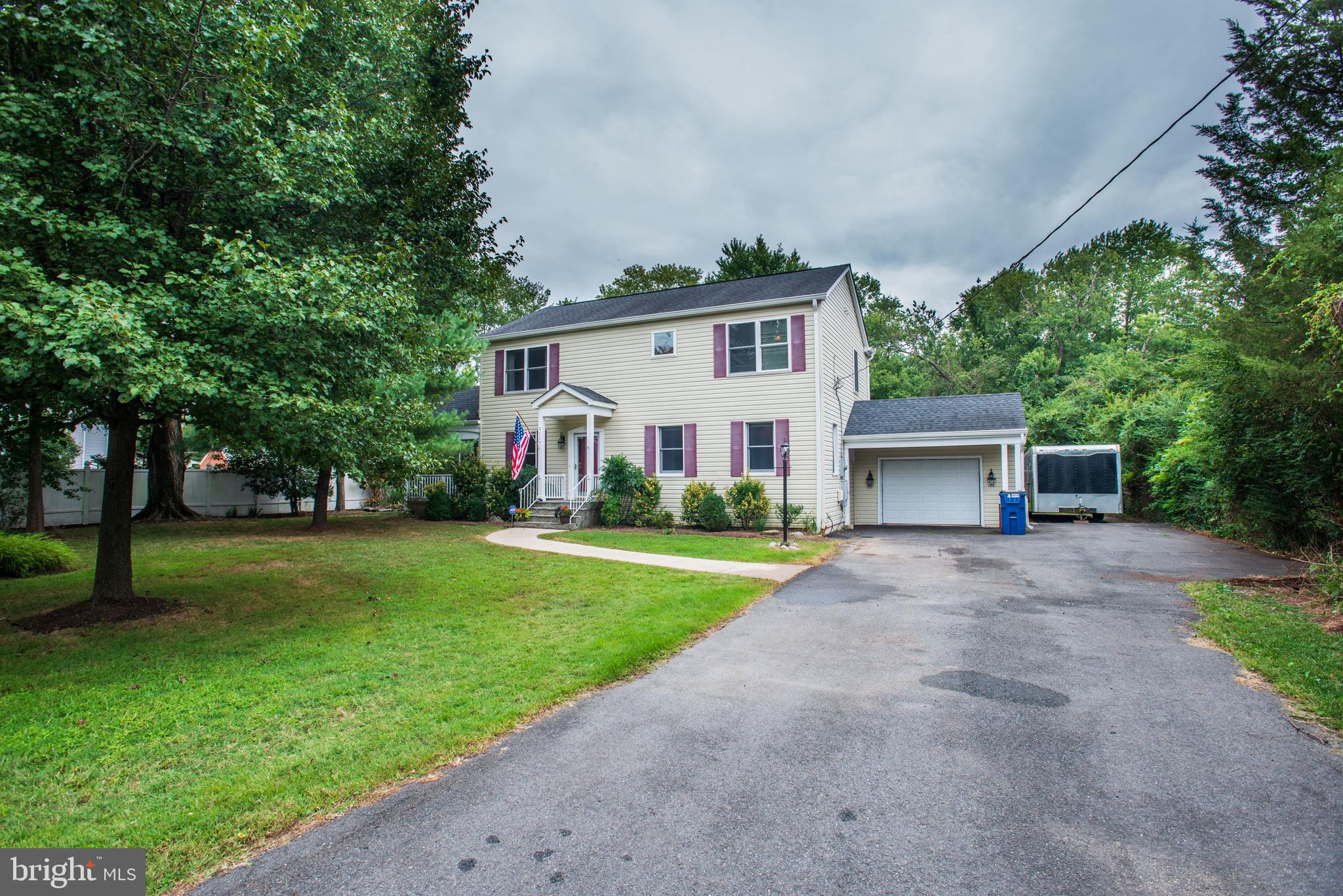 5117 Pole Road Alexandria, VA 22309 - Photo 1 of 41 Gallery Image 1