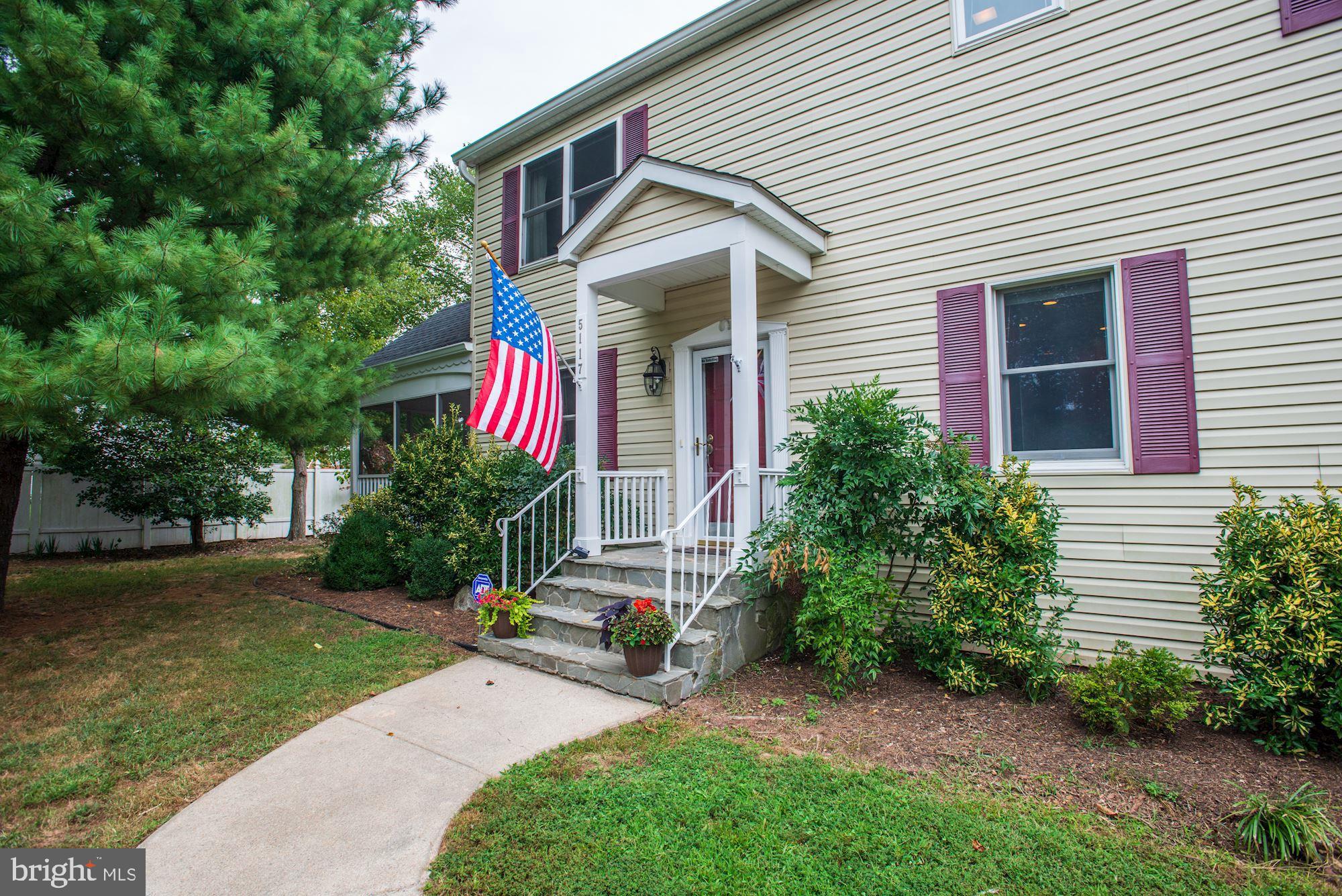 5117 Pole Road Alexandria, VA 22309 - Photo 2 of 41 Gallery Image 2