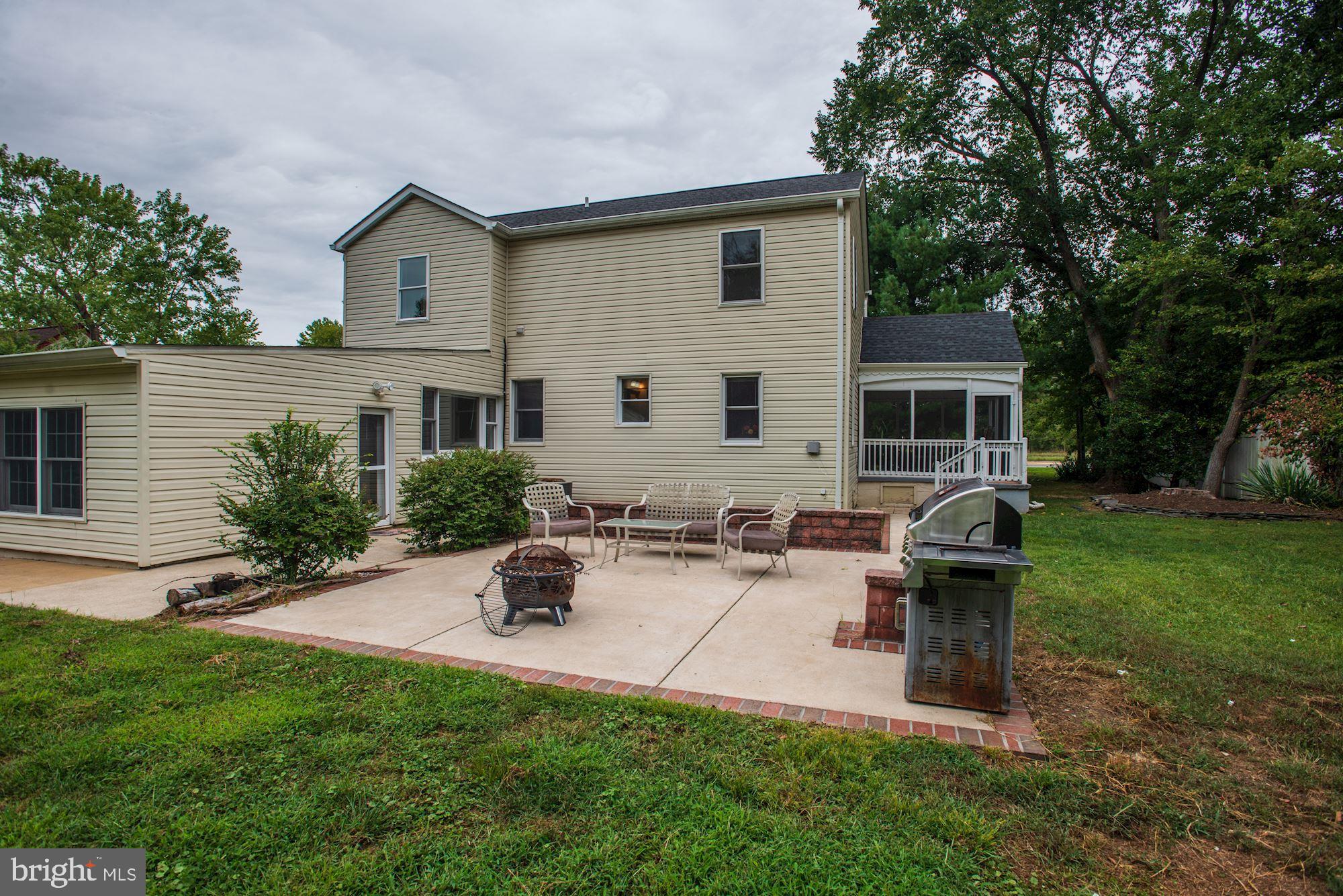 5117 Pole Road Alexandria, VA 22309 - Photo 36 of 41 Gallery Image 36