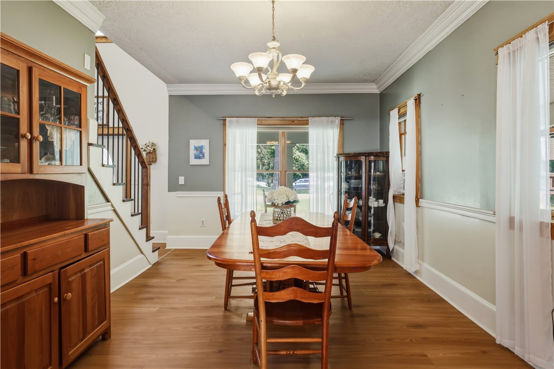 2274 Millport Hill Road Veteran, NY 14864 - Photo 7 of 48 Dining Room