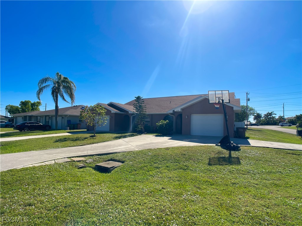 1156 Southwest 47th Terrace Cape Coral, FL 33914 - Photo 13 of 13