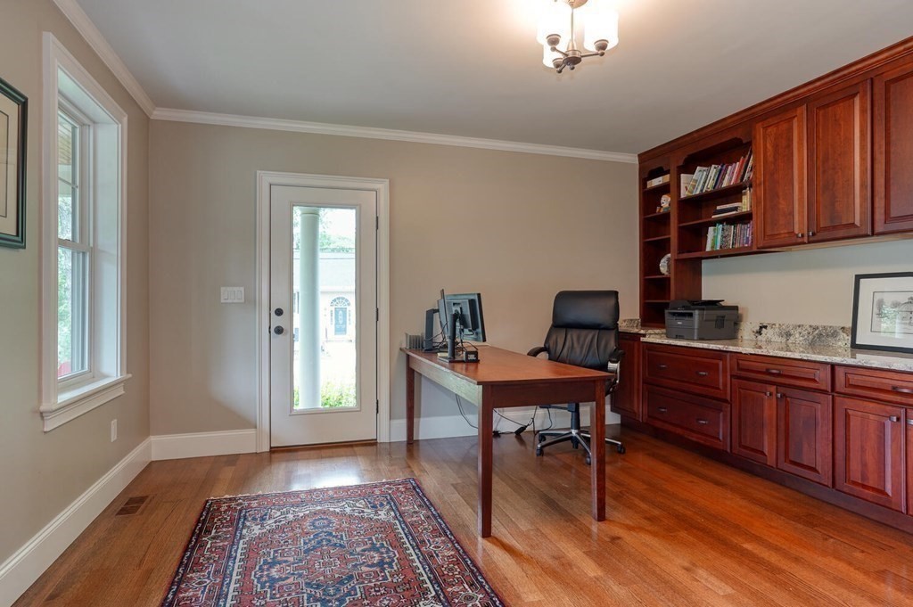 49 Oldham Road Arlington, MA 02474 - Photo 16 of 42 Gallery Image 16
