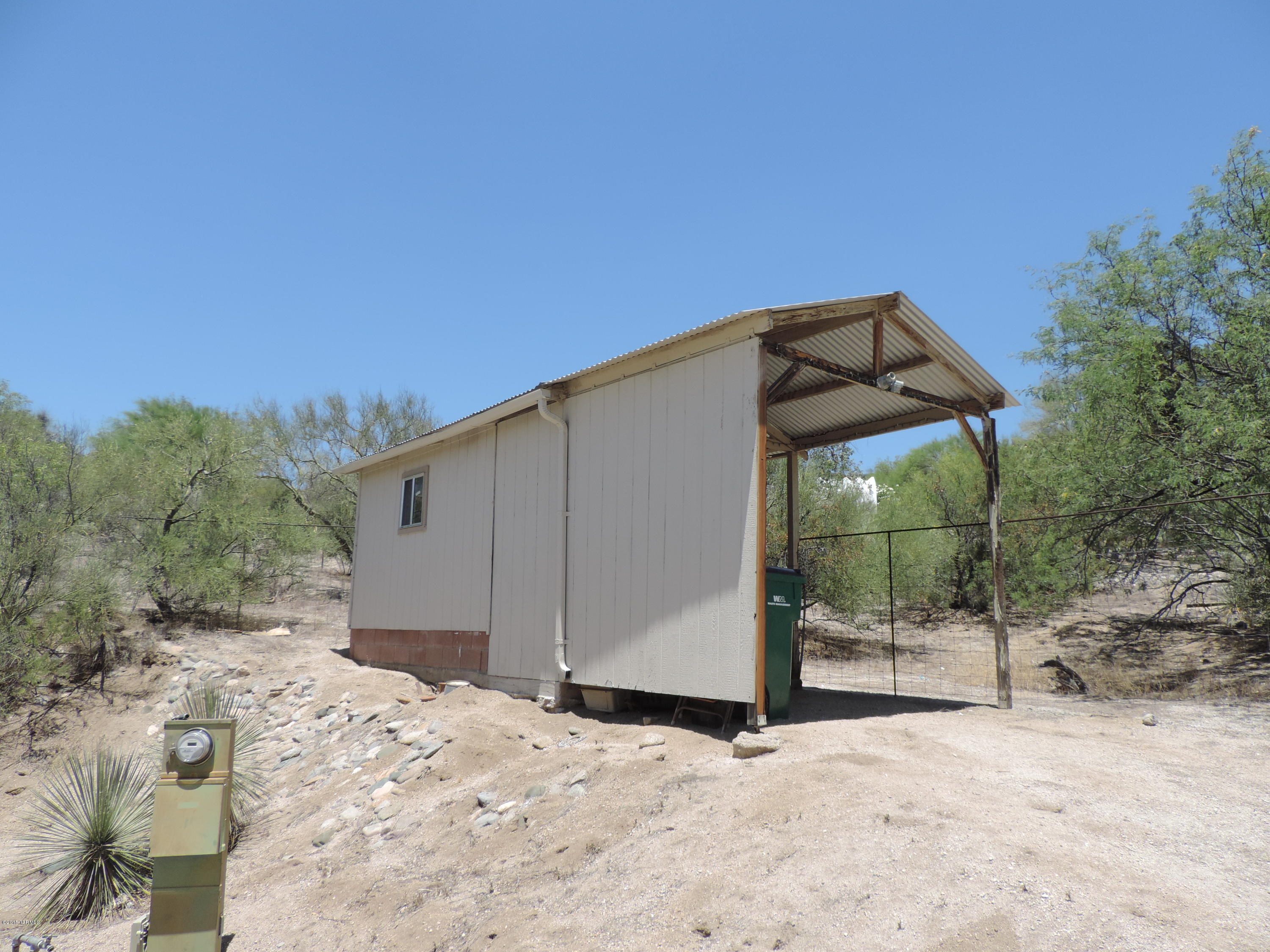 4425 East Silver Ranch Trail Tucson, AZ 85739 - Photo 12 of 19