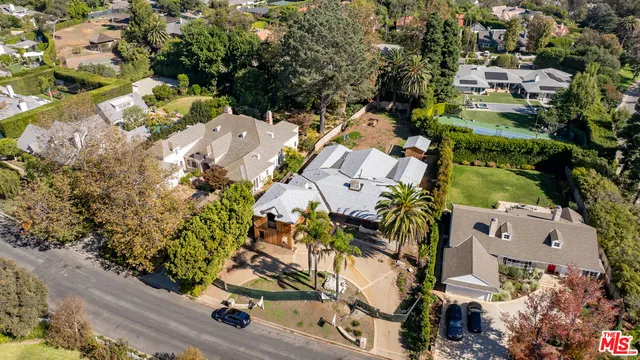 $5,999,000 | 1316 Capri Drive, Pacific Palisades, CA 90272