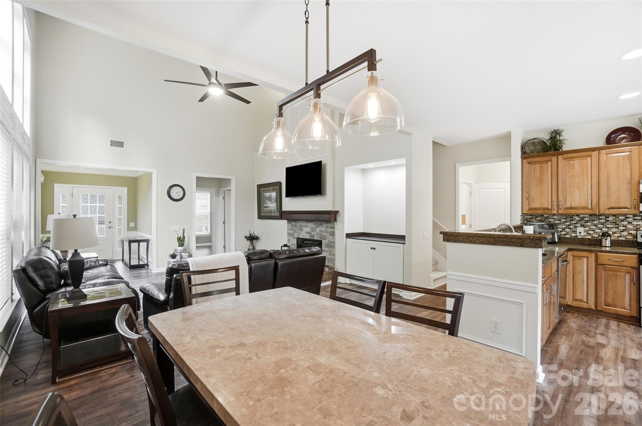 3402 Darlington Road Matthews, NC 28105 - Photo 13 of 47
