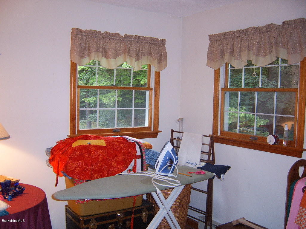 1730 Jacobs Ladder Road Becket, MA 01223 - Photo 22 of 34 3rd corner bedroom