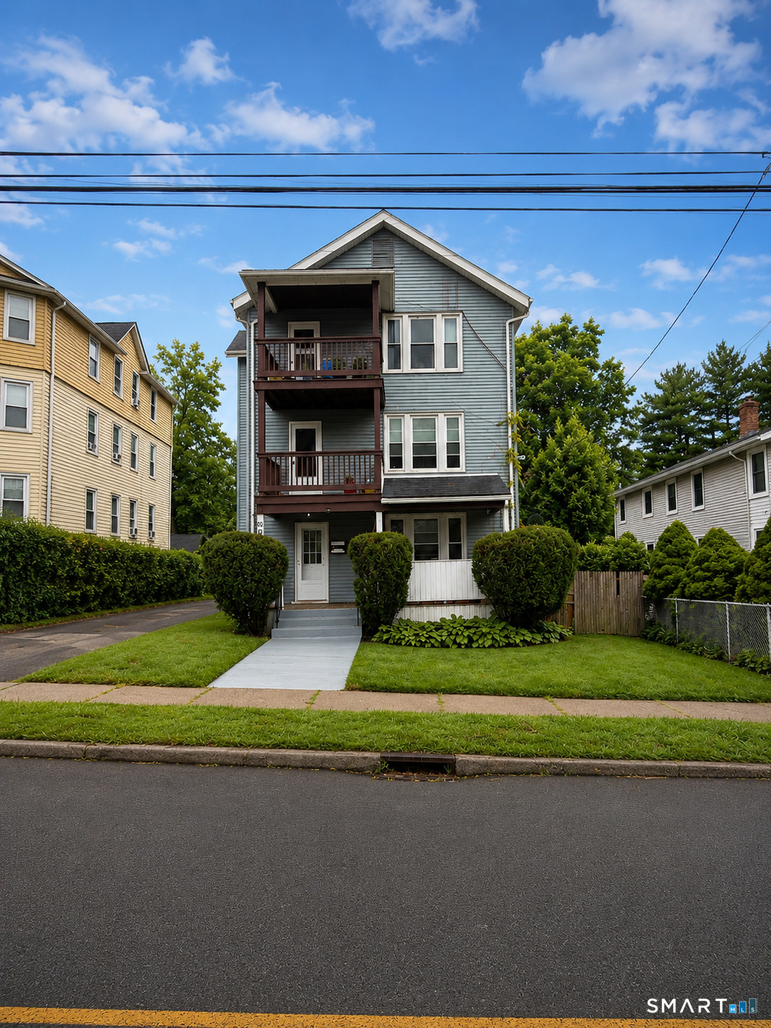 62 Buell Street New Britain, CT 06051 - Photo 2 of 20 Gallery Image 2