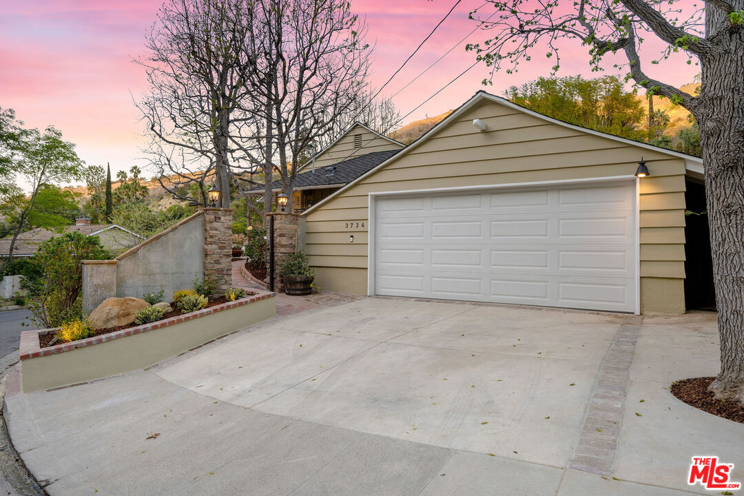 3734 Loadstone Drive Sherman Oaks, CA 91403 - Photo 53 of 53