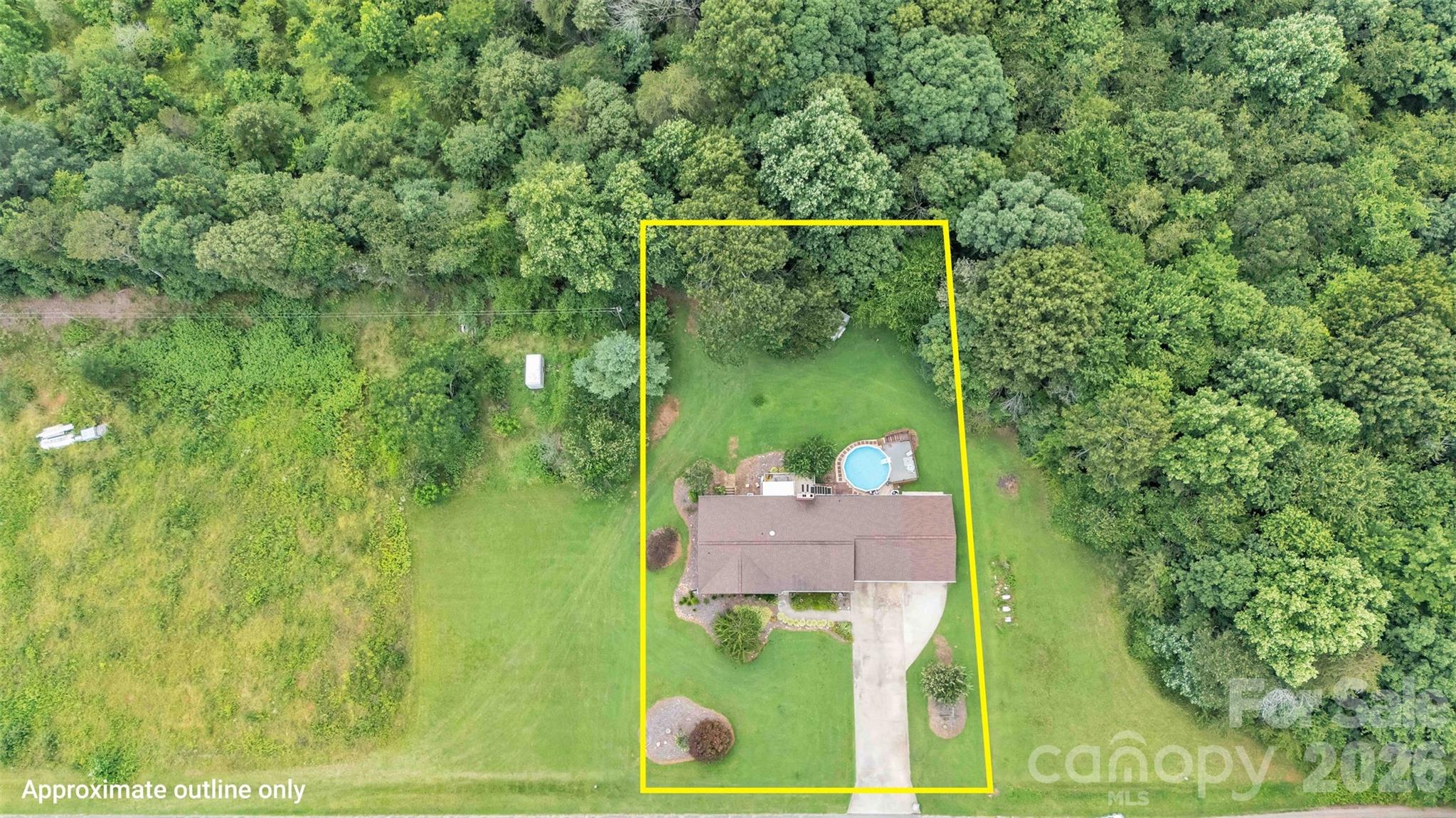 137 Proust Road Statesville, NC 28625 - Photo 43 of 47