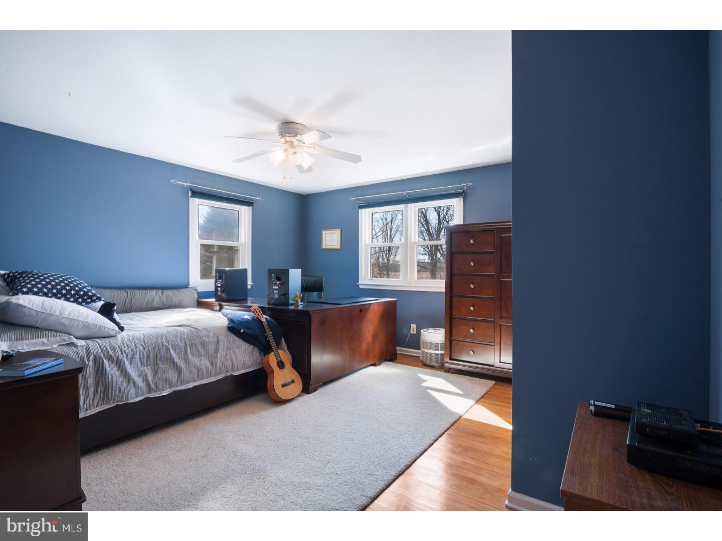534 West Sandy Ridge Road Doylestown, PA 18901 - Photo 22 of 25