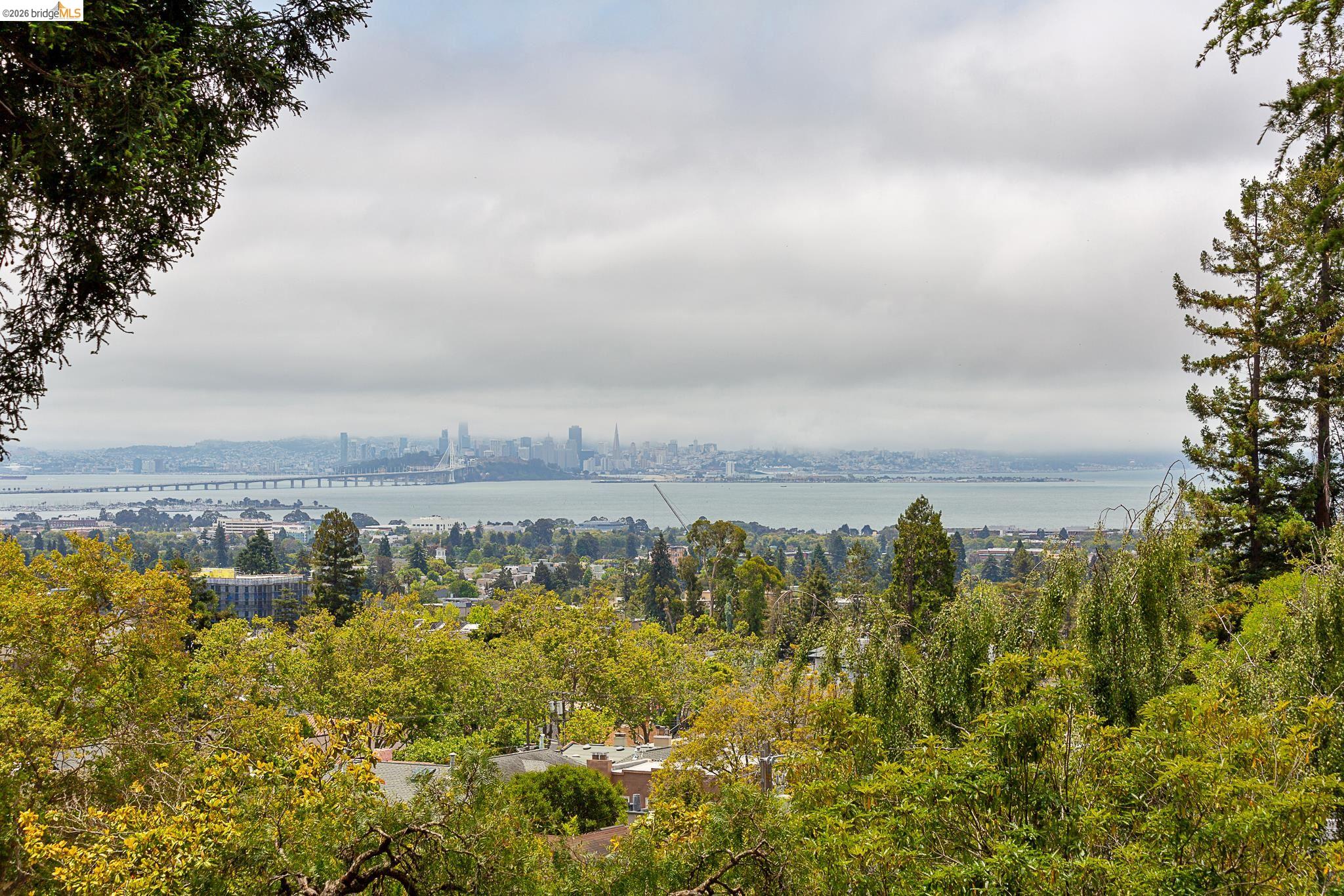 1542 Hawthorne Terrace Berkeley, CA 94708 - Photo 10 of 26