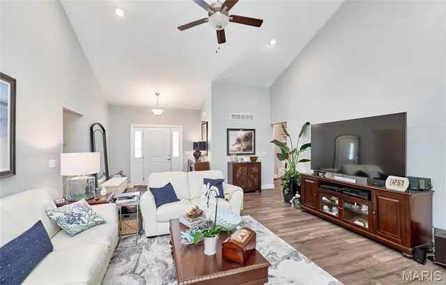 $425,000 | 317 Orchid Court, Troy, MO 63379