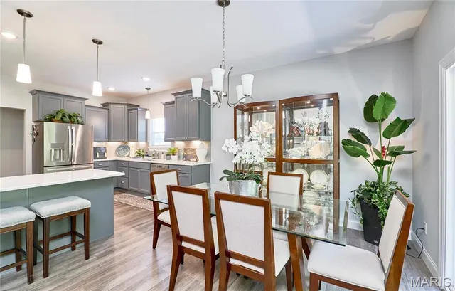 $425,000 | 317 Orchid Court, Troy, MO 63379