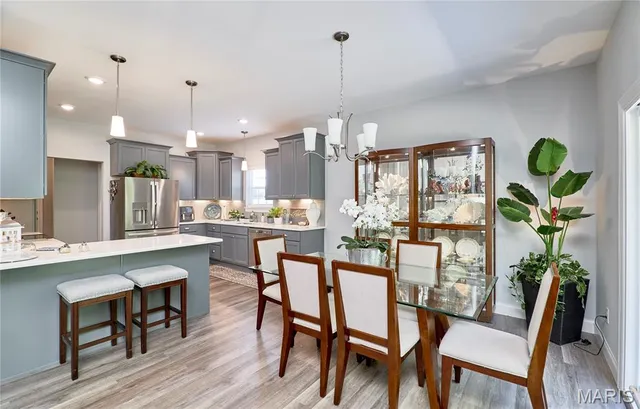 $425,000 | 317 Orchid Court, Troy, MO 63379