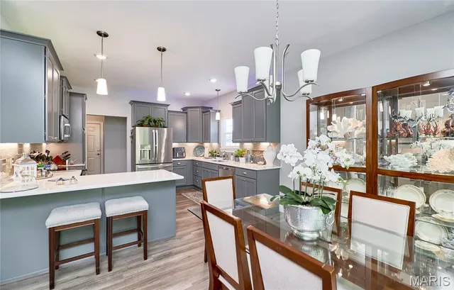 $425,000 | 317 Orchid Court, Troy, MO 63379