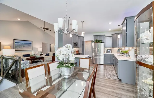 $425,000 | 317 Orchid Court, Troy, MO 63379