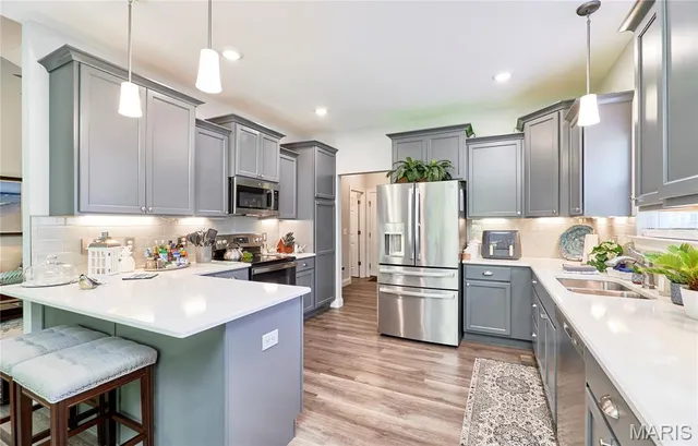 $425,000 | 317 Orchid Court, Troy, MO 63379