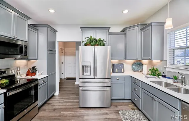 $425,000 | 317 Orchid Court, Troy, MO 63379