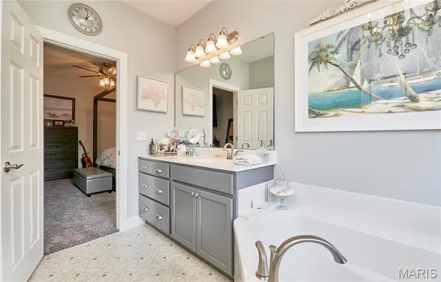 $425,000 | 317 Orchid Court, Troy, MO 63379