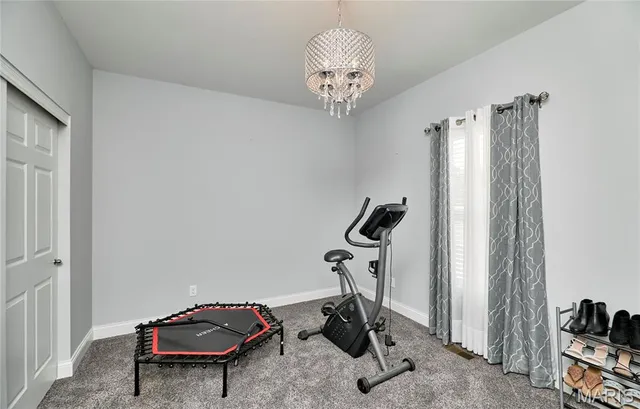 $425,000 | 317 Orchid Court, Troy, MO 63379