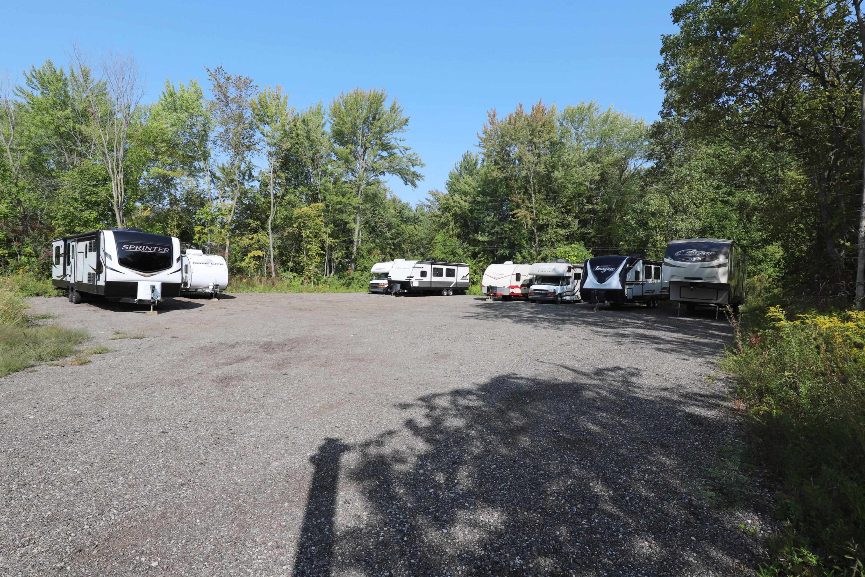 12290 Corunna Road Lennon, MI 48449 - Photo 4 of 7
