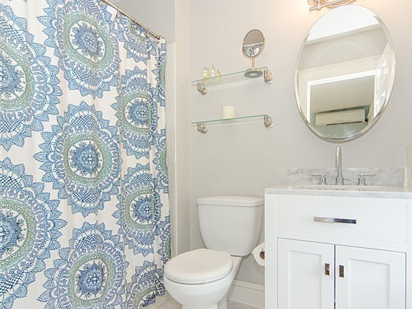 47 Rutland Street, Unit 4 Boston, MA 02118 - Photo 9 of 16 Gallery Image 9