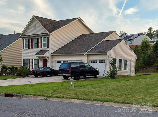 $499,000 | 2061 Argentum Avenue, Fort Mill, SC 29707