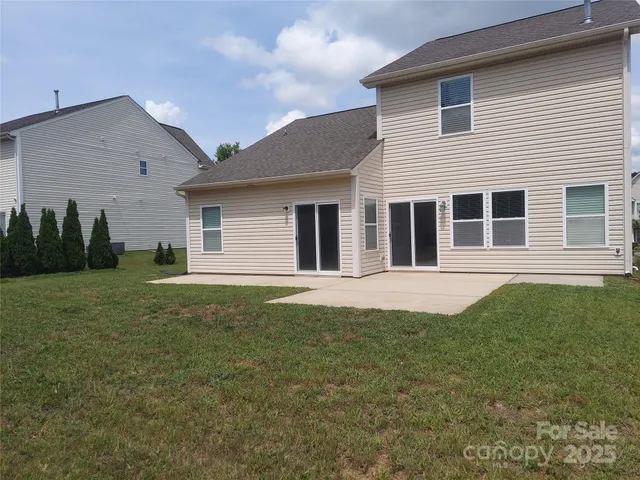 $499,000 | 2061 Argentum Avenue, Fort Mill, SC 29707