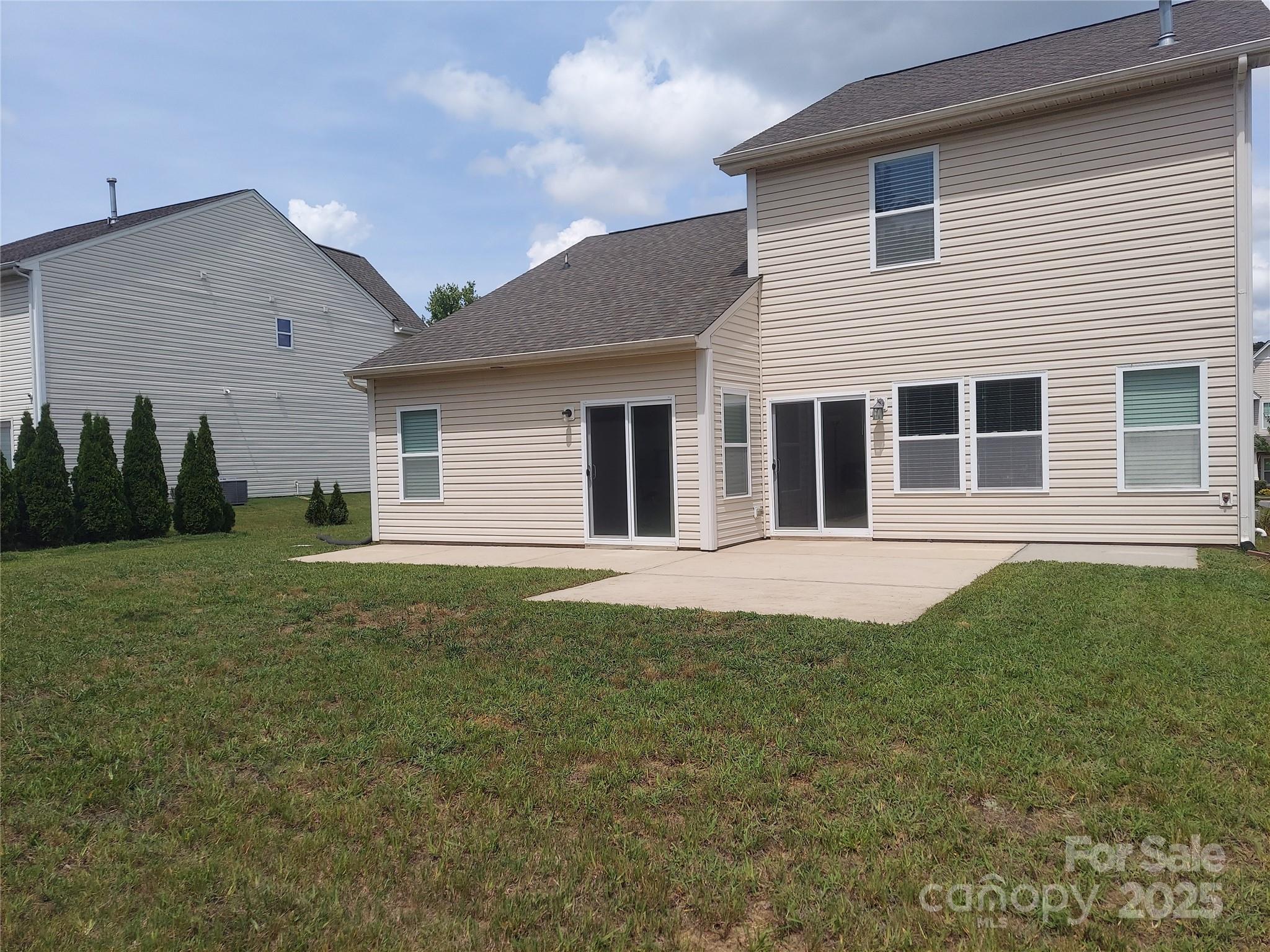 2061 Argentum Avenue Fort Mill, SC 29707 - Photo 24 of 25