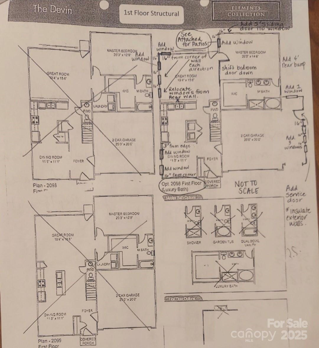 2061 Argentum Avenue Fort Mill, SC 29707 - Photo 25 of 25