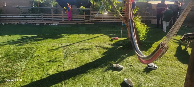 a view of swimming pool from a balcony