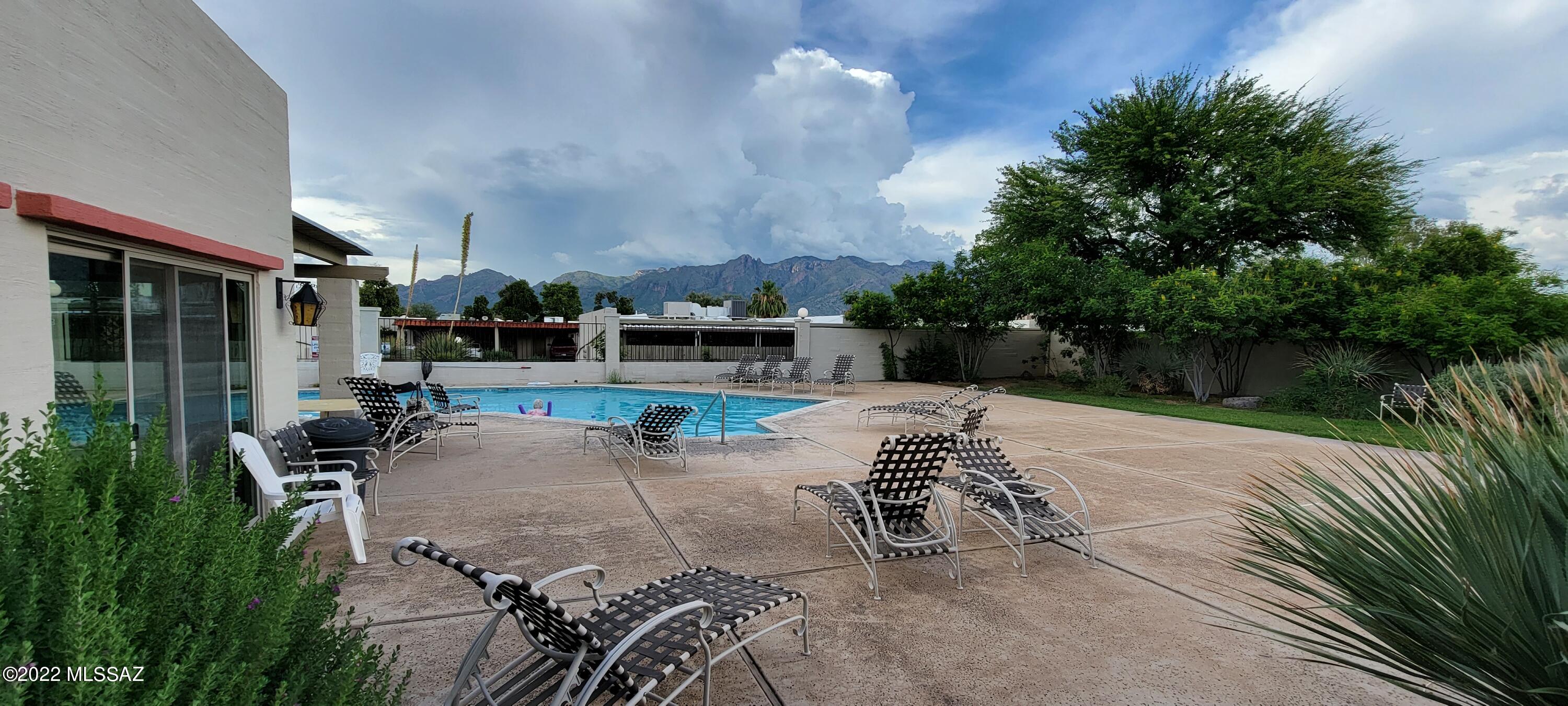 2525 East Prince Road, Unit 21 Tucson, AZ 85716 - Photo 34 of 39 Gallery Image 34