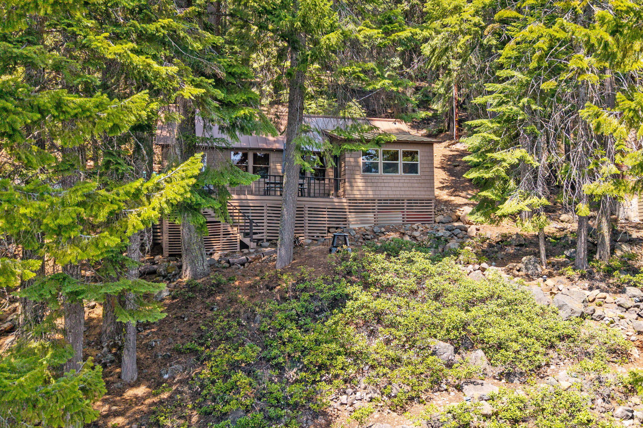 2 Block 0 Lake Klamath Falls, OR 97601 - Photo 1 of 43 Lakeside Front