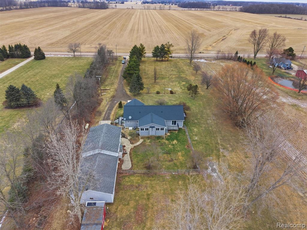 21830 Bordman Road Armada, MI 48005 - Photo 12 of 54