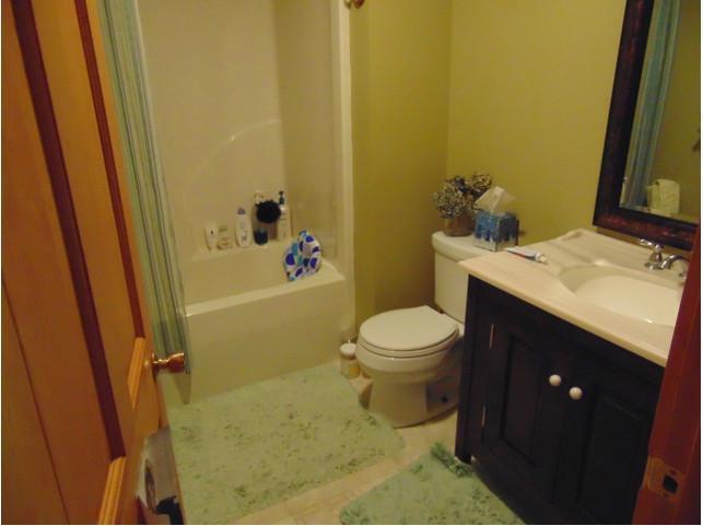 435 Carrabassett Road New Portland, ME 04961 - Photo 19 of 26 Bathroom.